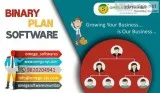 Binary MLM Plan in Mumbai at reasonable price