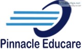 Pinnacle Educare  Coaching for MBA Exams Railway Exams UGC NET E