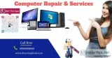 Onsite Computer AMC and PC Repair Services  doorstep hub