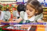 Get solved assignment of NiosIgnou and Annamalai university assi