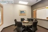 Executive Conference Space by the Hour