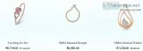 Buy High Quality Diamond Jewellery from ORRA