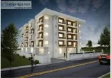 MYSTIC NEST 2 BHK Luxury Flats for Sale at Varthur with oc and c