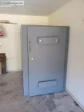 SAFE ROOMS