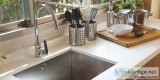 Things to Consider Before Installing a New Kitchen Sink