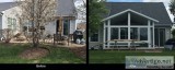 Top Sunrooms and Bathrooms Remodeling Services