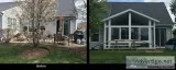 Top Sunrooms and Bathrooms Remodeling Services