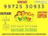 Hi kids daycare