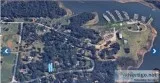 One acrea near Lake Lewisville to build home on.