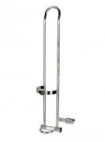 Universal Wheelchair Oxygen &quotE&quot Cylinder Holder