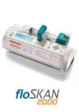Syringe infusion pump