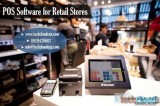 POS Software for Retail Stores in Hyderabad India