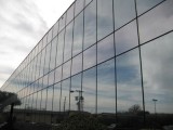 High Rise Window Cleaning - Window Wizards
