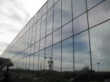 High Rise Window Cleaning - Window Wizards