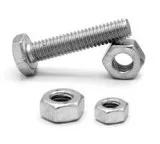 Monel Fasteners Suppliers in Mumbai