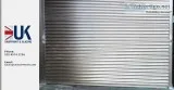 Roller Shutter Doors London
