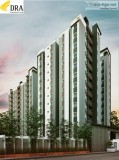 2 bhk and 3 bhk Apartments in Puzhuthivakkam &ndash DRA Homes