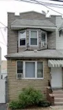 ID(GAL) Two Family Semi-Detached Colonial