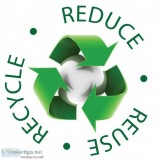 Recycling of Electronic Waste in India