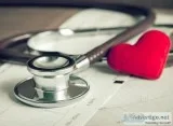 Best Cardiologist Doctors in Noida
