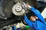 brake service near me