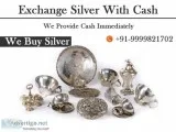Silver Buyer In Moti Nagar