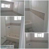 Tile Setter-Bathroom Remodels-Flooring-Ki tchens-Patios