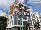 HPL Exterior Cladding in Bangalore