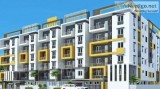 2 BHK luxury Apartment for Sale in AR Tulip  Whitefield