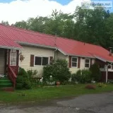 2 commercial properties for sale plus a non-commercial 6.8 acres