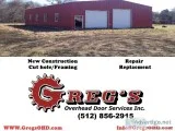 Garage Services