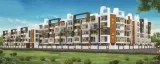 Residential luxurious 3 bhk flat for sale  Bangalore north with 