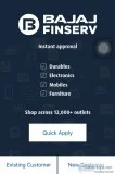 Bajaj Finserv App- Best Loan App to Get Home Loan Instantly