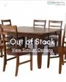 Large Kitchen Table With 8 Chairs
