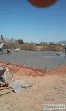 CONCRETE WORKS
