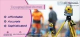 Topographical survey in Telangana  Hyderabad
