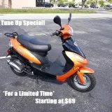 Tune Up Special