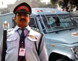 New Delhi Security Services Provide in a Industrial Security  Ba