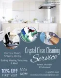 Need Your House Apartment Or Office Cleaned