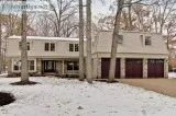SPECTACULAR COMPLETELY RENOVATED and REDESIGNED HOUSE IN LINCOLN