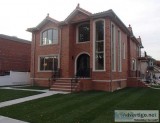 ID (PAV) New Construction 2 Family In Bayside