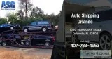 Orlando Auto Transport Services