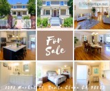 Beautifully Updated American Foursquare