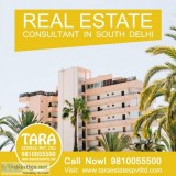 Real estate consultants in south delhi Property dealers south de