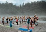 One Week  7 Day Yoga Retreats in rishikeshIndia 2019
