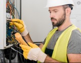 Need Electrical Contractor in St Johns