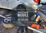 Space Coast Mobile Tune Up