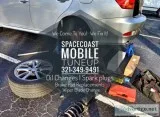 Space Coast Mobile Tune Up