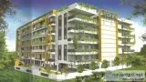 SLN GREENS Apartment flats for sale  Somapura Circle off Sarjapu