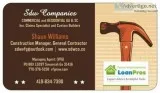 FLOORINGRESIDENTIAL AND COMMERCIAL